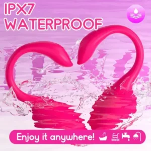 Suptruck X15 Wireless Wearable Massager Global Control 15 Modes 2026 Limited 70 OFF - Image 7
