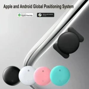 EasyFind ULTRA Magnetischer Mini-GPS-Tracker - Image 17