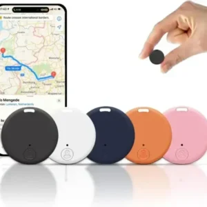 EasyFind ULTRA Magnetischer Mini-GPS-Tracker - Image 2