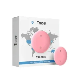 EasyFind ULTRA Magnetischer Mini-GPS-Tracker - Image 21
