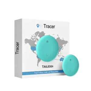 EasyFind ULTRA Magnetischer Mini-GPS-Tracker - Image 22