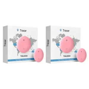 EasyFind ULTRA Magnetischer Mini-GPS-Tracker - Image 24