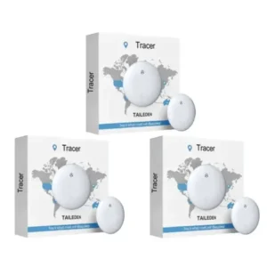 EasyFind ULTRA Magnetischer Mini-GPS-Tracker - Image 27