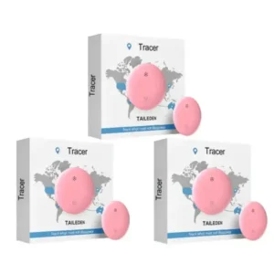EasyFind ULTRA Magnetischer Mini-GPS-Tracker - Image 28