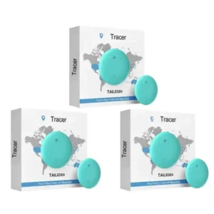 EasyFind ULTRA Magnetischer Mini-GPS-Tracker - Image 30