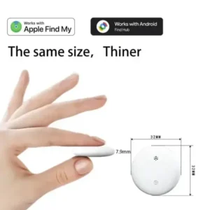 EasyFind ULTRA Magnetischer Mini-GPS-Tracker - Image 5