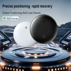 EasyFind ULTRA Magnetischer Mini-GPS-Tracker