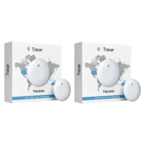 EasyFind ULTRA Magnetischer Mini-GPS-Tracker - Image 23