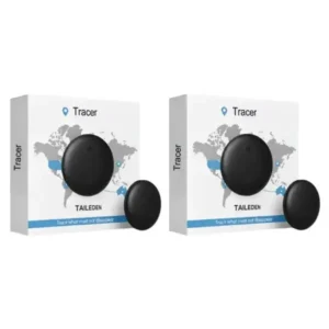 EasyFind ULTRA Magnetischer Mini-GPS-Tracker - Image 25