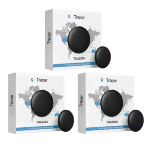 EasyFind ULTRA Magnetischer Mini-GPS-Tracker - Image 29