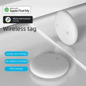 EasyFind ULTRA Magnetischer Mini-GPS-Tracker - Image 3