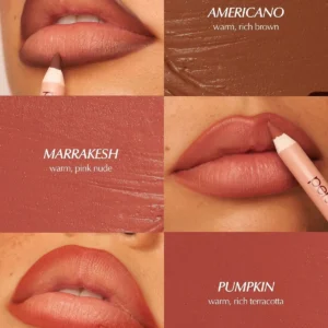LIP VOLUME HACK TRIO