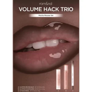 LIP VOLUME HACK TRIO - Image 6