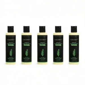 Organic Rosemary Hair Growth Shampoo - Image 10