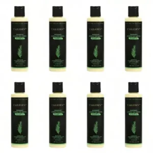 Organic Rosemary Hair Growth Shampoo - Image 11