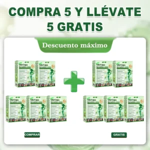 𝑴𝒐𝒓𝒊𝒏𝒈𝗮 · 𝗕𝗲𝗿𝗯𝗲𝗿𝙞𝙣𝙚 × 𝙉𝐀𝐃+ 10-en-1 Parche Avanzado de Nano Microagujas - Image 21