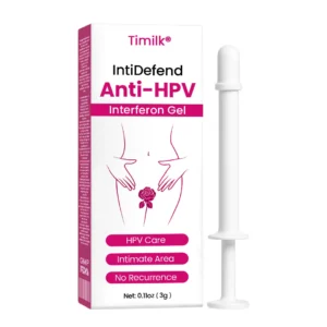 IntiDefend Anti-HPV Interferon Gel - Image 14