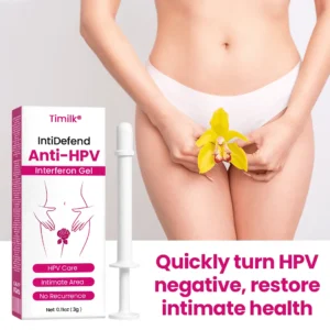 IntiDefend Anti-HPV Interferon Gel - Image 14
