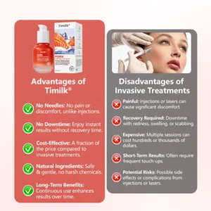 PDRN Salmon Extract Firming & Hydrating Serum - Image 2
