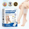VeinFlow Microneedle Repair Patch
