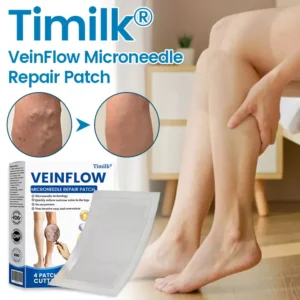 VeinFlow Microneedle Repair Patch - Image 9