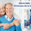 GlucoDerm Spray de barrera