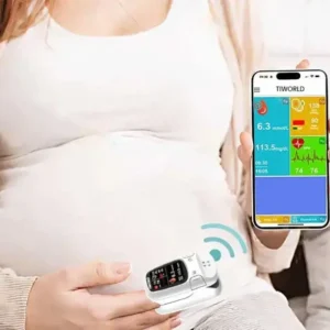 Non-Invasive Smart Glucose Meter - Image 8