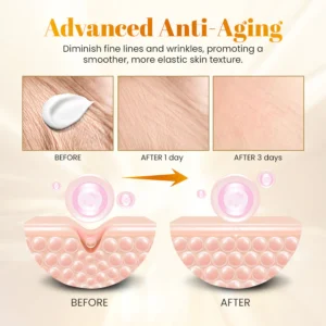 Vitamin C Day and Night Cream - Image 3