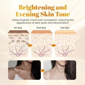 Vitamin C Day and Night Cream - Image 6