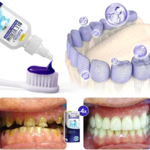 Kolirin Bee Venom Treatment Toothpaste - Image 12