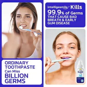 Kolirin Bee Venom Treatment Toothpaste - Image 3