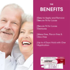 Thermoplastic Denture Adhesive - Image 4
