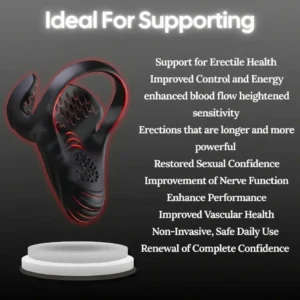 USA’s #1 VitalEngine Pro — Advanced 5-in-1 At-Home Trainer to Reverse ED & PE Safely - Image 7