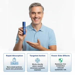 🎇Valentines Day Coming up to 50% OFF - While Stock Lasts | 37-Second Erection Spray - Image 3