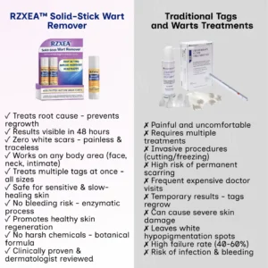Solid-Stick Wart Remover - Image 5