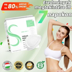 Nano Mikrotűs Tapasz