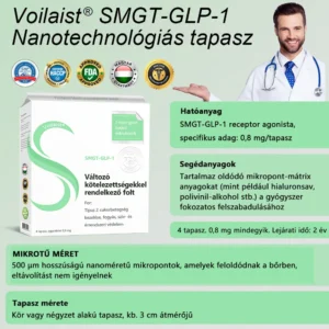 Nano Mikrotűs Tapasz - Image 16
