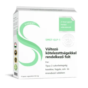 Nano Mikrotűs Tapasz - Image 2