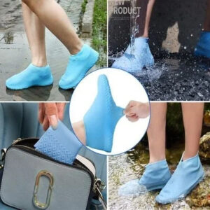 WATERPROOF SILICONE SHOE COVER - Image 2