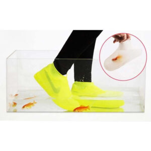 WATERPROOF SILICONE SHOE COVER - Image 6
