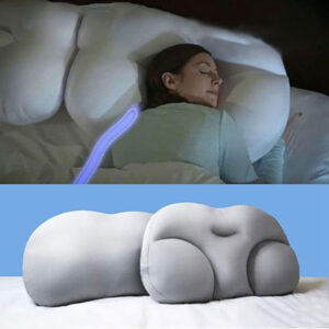 Well Sleep Pillow - Image 2