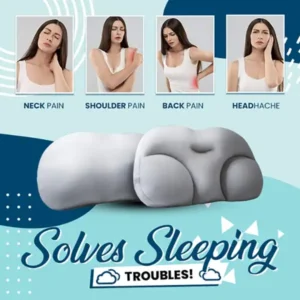 Well Sleep Pillow - Image 3
