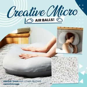 Well Sleep Pillow - Image 5