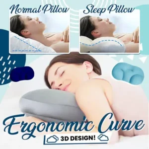 Well Sleep Pillow - Image 6