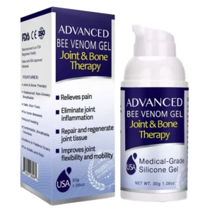 Advanced Joint & Bone Therapy Bee Venom Gel