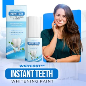 Instant Teeth Whitening Paint - Image 2