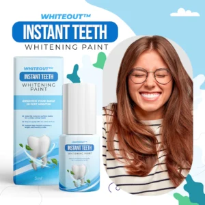 Instant Teeth Whitening Paint - Image 3