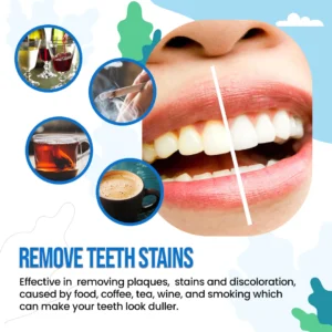 Instant Teeth Whitening Paint - Image 4