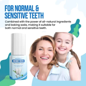 Instant Teeth Whitening Paint - Image 5