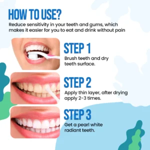 Instant Teeth Whitening Paint - Image 6